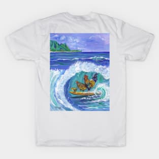 Surf's Up T-Shirt